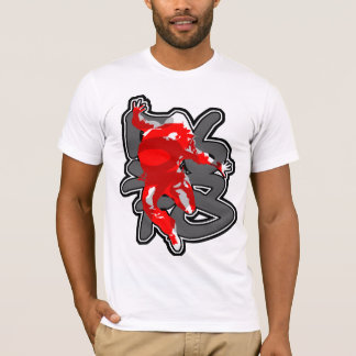 Camiseta Cinco seis siete ocho