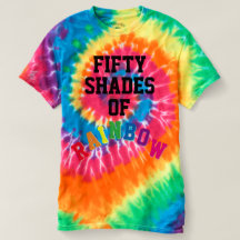 Cincuenta sombras de arcoiris