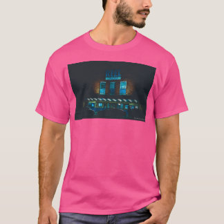 Camiseta Cine clásico Quinton Birmingham