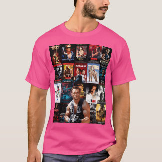 Camiseta Cine De Arnold