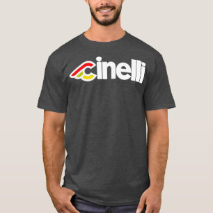 Camiseta Cinelli