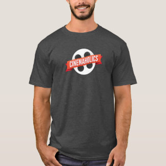 Camiseta cinematográfica
