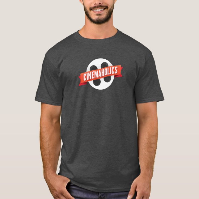 Camiseta cinematográfica (Anverso)