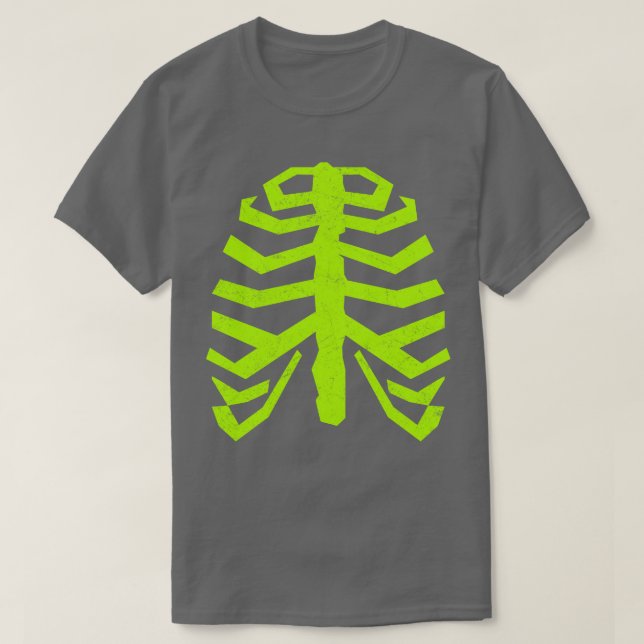 Camiseta Cinta (Diseño del anverso)