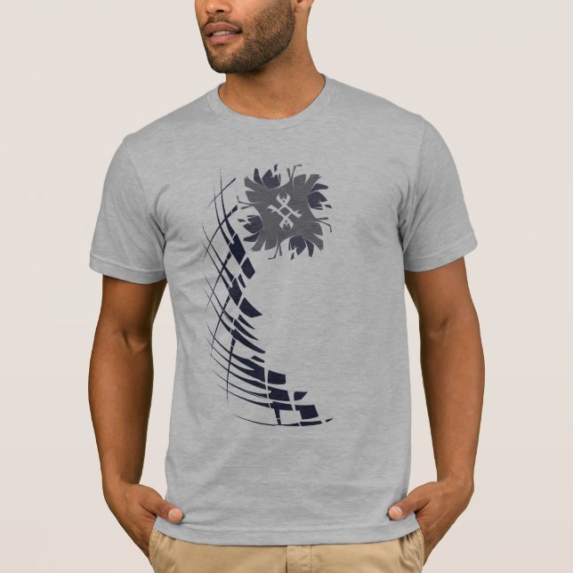 Camiseta Cinta 1 (Anverso)