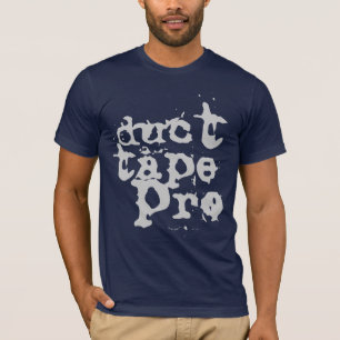Camiseta cinta aislante favorable