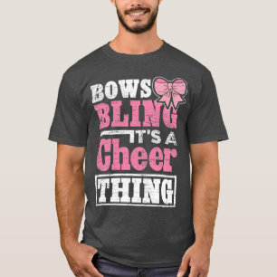 Camiseta cinta animadora