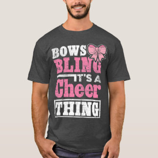 Camiseta cinta animadora