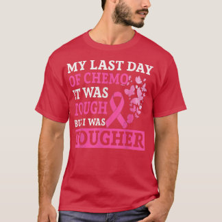 Camiseta Cinta De Concienciación Sobre El Cáncer De Mama En