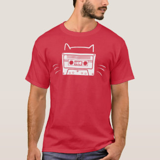Camiseta Cinta de gato 1