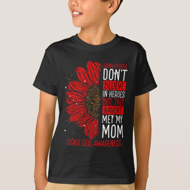 Camiseta Cinta de la Cinta de la Concienciación sobre la En (Anverso)