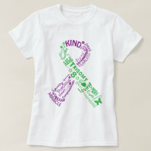 Cinta de la conciencia del Trisomy 8