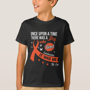 Camiseta Cinta de lucha contra el cáncer 11
