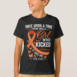 Camiseta Cinta de lucha contra el cáncer de conciencia