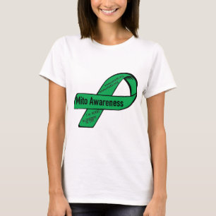 Camiseta Cinta de Mito