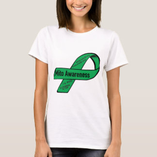 Camiseta Cinta de Mito