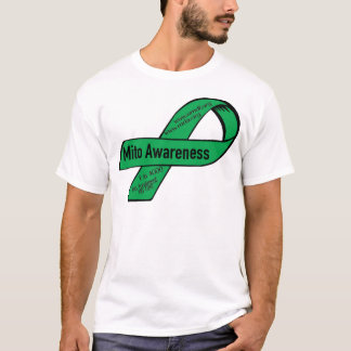 Camiseta Cinta de Mito