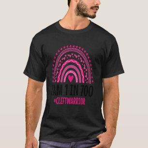 Camiseta Cinta de opciones izquierda con labio de cierre fu