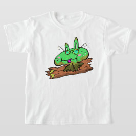 Camiseta Cinta de rana de registro 2 k