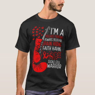 Camiseta Cinta de seguridad para la detección de anemia de