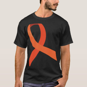 Camiseta Cinta de sensibilización de MS