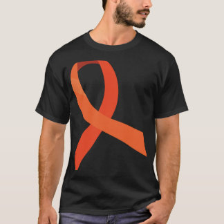 Camiseta Cinta de sensibilización de MS