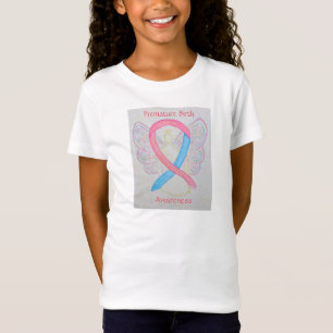 Camiseta Cinta de sensibilización sobre el nacimiento prema