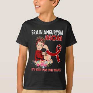 Camiseta Cinta de sensibilización sobre el neuralismo cereb