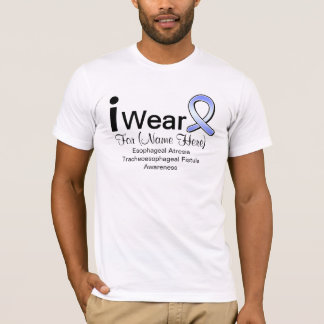 Camiseta Cinta del desgaste del personalizable I