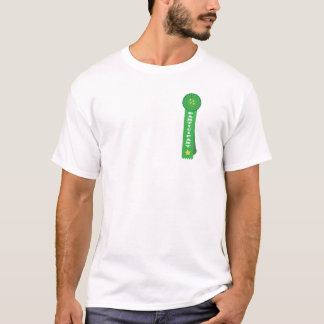 Camiseta Cinta del participante