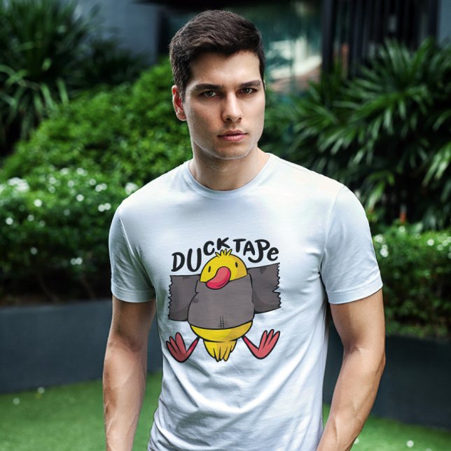 Camiseta Cinta del túmulo (Subido por el creador)