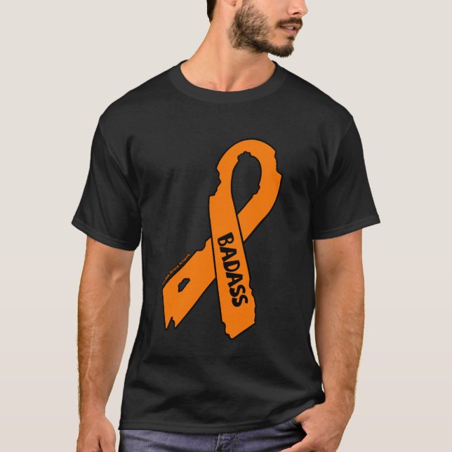 Camiseta Cinta desgarrada/placa de banda...RSD/CRPS (Anverso)