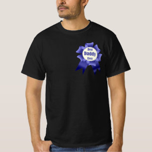 Camiseta Cinta ganadora de Mejor Papi de la Historia para P