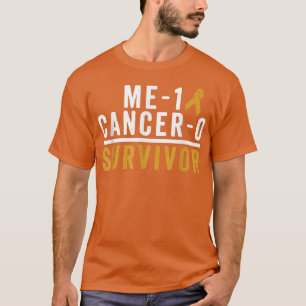 Camiseta Cinta Gold Ki para la prevención de la supervivenc