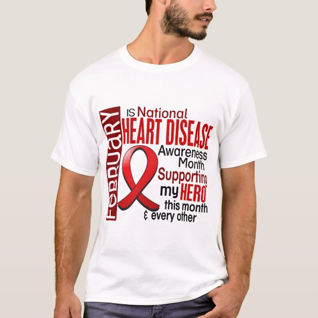 Camiseta Cinta I2.1 del mes de la conciencia de la (Anverso)