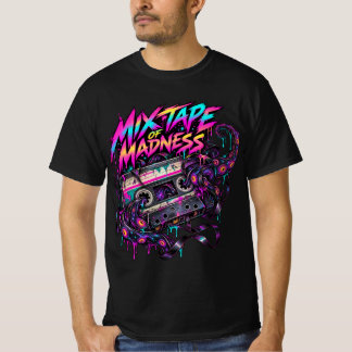 Camiseta Cinta maldita