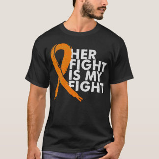Camiseta Cinta Naranja Vintage Esclerosis múltiple
