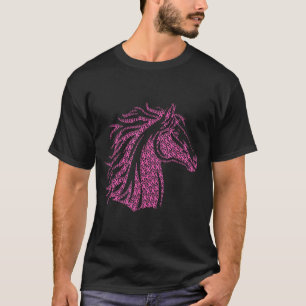Camiseta Cinta nk de Conciencia del Cáncer de Mama Superviv