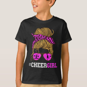 Camiseta Cinta para animadora porrista Scarf Cheerleading S