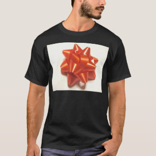 Camiseta Cinta roja