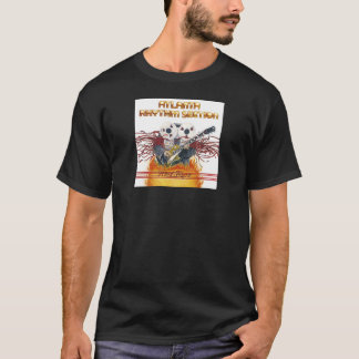 Camiseta Cinta roja de la sección de ritmos de Atlanta