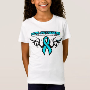 Camiseta Cinta Tribal...POTS