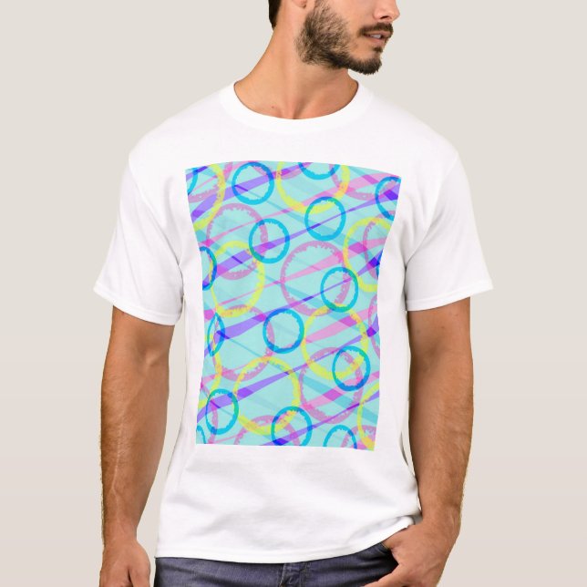 Camiseta Cintas (Anverso)
