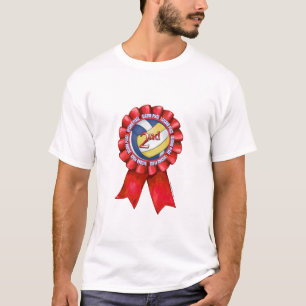 Camiseta Cintas de Voleibol 2do
