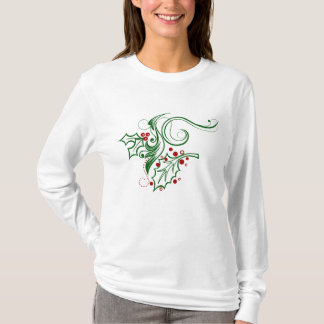 Camiseta Cintas del acebo