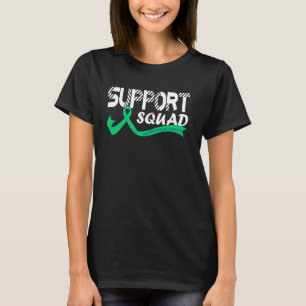 Camiseta Cinturón de concienciación sobre neurofibromatosis