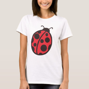 Camiseta Cinturón de Mariquita