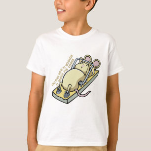 Camiseta Cio che non ti uccide ti rende piu forte