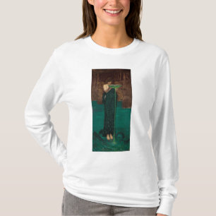 Camiseta Circe Invidiosa, c. 1892 de John Waterhouse
