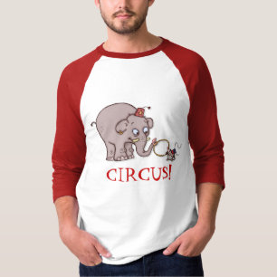Camiseta ¡Circo!